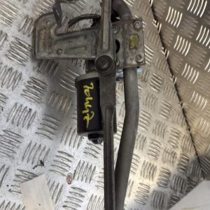 Moteur essuie glace avant FIAT DUCATO 3 PHASE 1 Diesel - Image 1