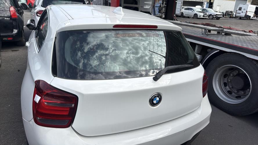 Malle/Hayon arriere BMW SERIE 1 F21 PHASE 1 Diesel - Image 1