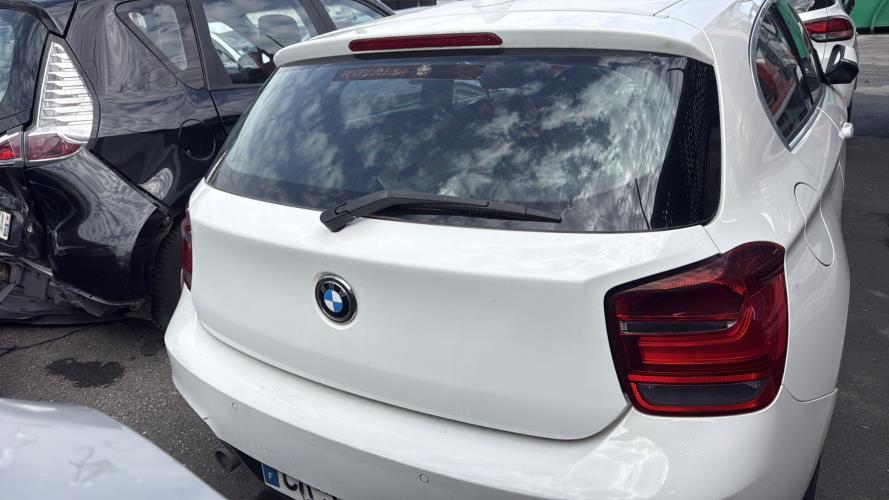 Malle/Hayon arriere BMW SERIE 1 F21 PHASE 1 Diesel - Image 2