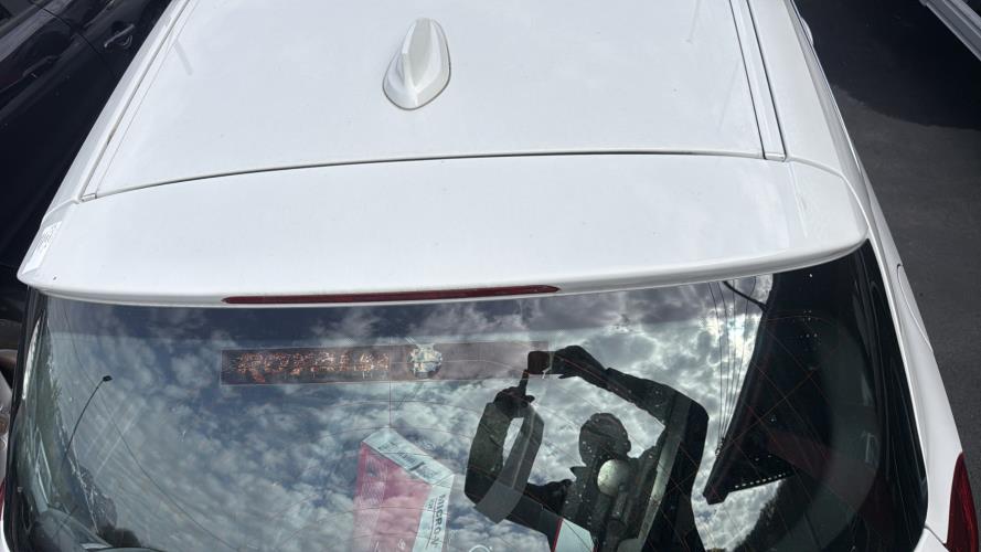 Malle/Hayon arriere BMW SERIE 1 F21 PHASE 1 Diesel - Image 3