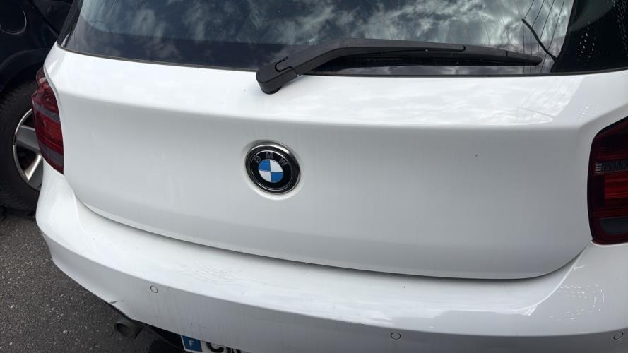 Malle/Hayon arriere BMW SERIE 1 F21 PHASE 1 Diesel - Image 4
