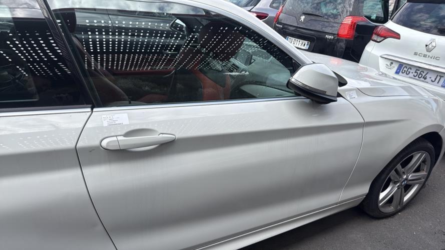Porte avant droit BMW SERIE 1 F21 PHASE 1 Diesel - Image 1