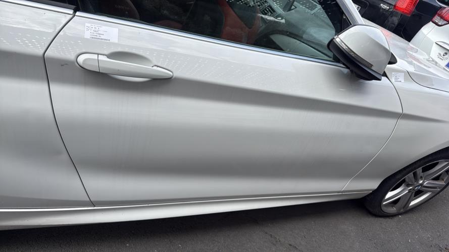 Porte avant droit BMW SERIE 1 F21 PHASE 1 Diesel - Image 2