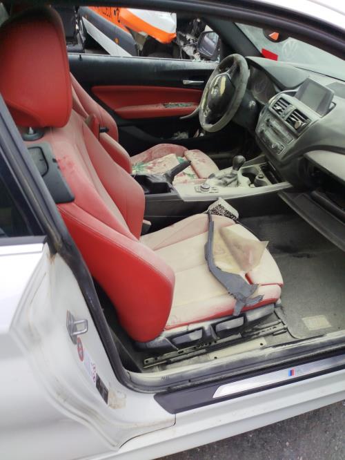 Porte avant droit BMW SERIE 1 F21 PHASE 1 Diesel - Image 4