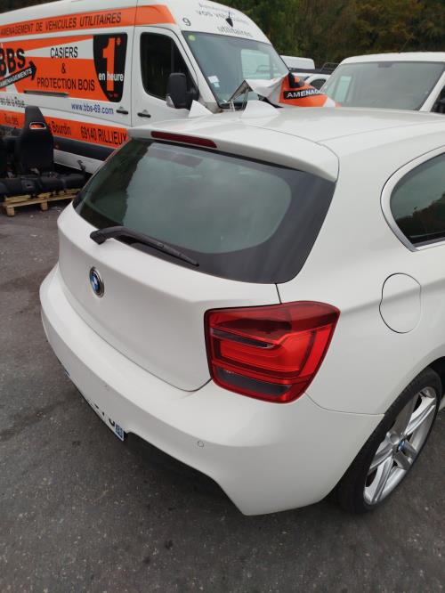 Porte avant droit BMW SERIE 1 F21 PHASE 1 Diesel - Image 5