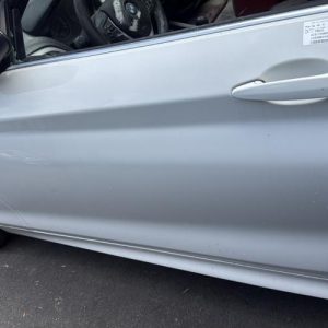 Porte avant gauche BMW SERIE 1 F21 PHASE 1 Diesel - Image 1