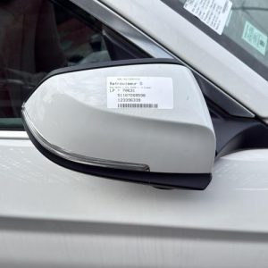 Retroviseur droit BMW SERIE 1 F21 PHASE 1 Diesel - Image 1