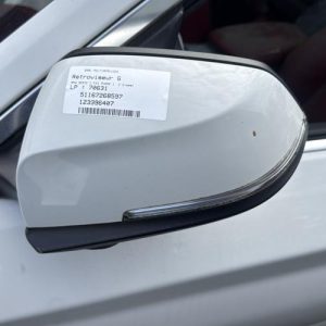 Retroviseur gauche BMW SERIE 1 F21 PHASE 1 Diesel - Image 1