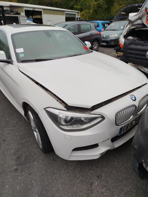 Retroviseur gauche BMW SERIE 1 F21 PHASE 1 Diesel - Image 3