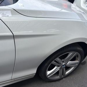 Aile avant droit BMW SERIE 1 F21 PHASE 1 Diesel - Image 1