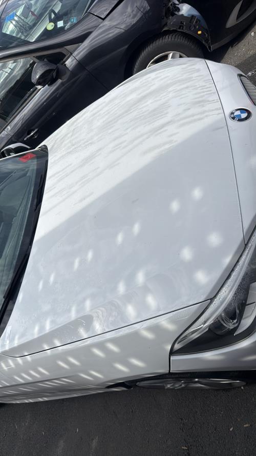Capot BMW SERIE 1 F21 PHASE 1 Diesel - Image 1