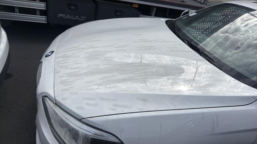 Capot BMW SERIE 1 F21 PHASE 1 Diesel - Image 2