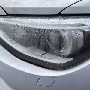 Optique avant principal gauche (feux)(phare) BMW SERIE 1 F21 PHASE 1 Diesel - Image 1