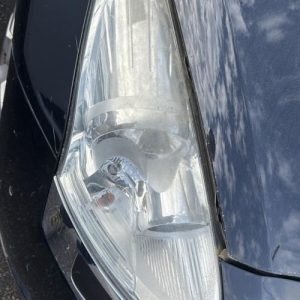 Optique avant principal droit (feux)(phare) PEUGEOT 5008 1 PHASE 1 Essence - Image 1