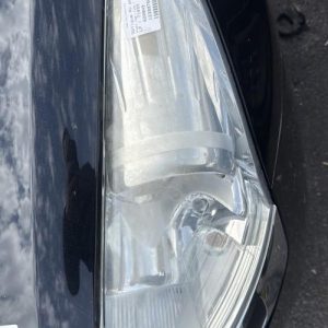 Optique avant principal gauche (feux)(phare) PEUGEOT 5008 1 PHASE 1 Essence - Image 1