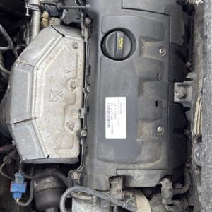 Moteur PEUGEOT 5008 1 PHASE 1 Essence - Image 1