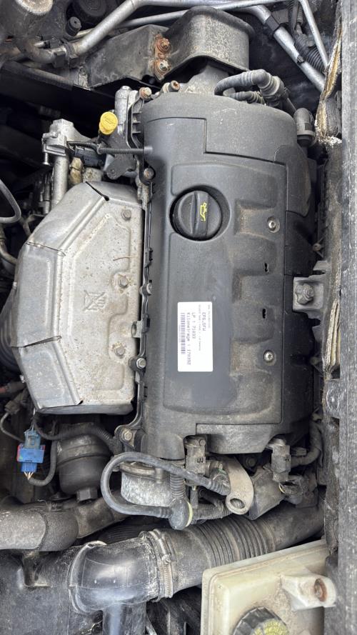 Moteur PEUGEOT 5008 1 PHASE 1 Essence - Image 1