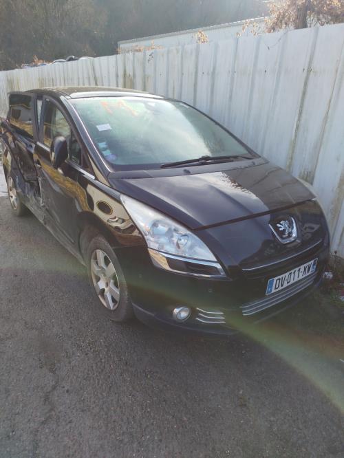 Moteur PEUGEOT 5008 1 PHASE 1 Essence - Image 2