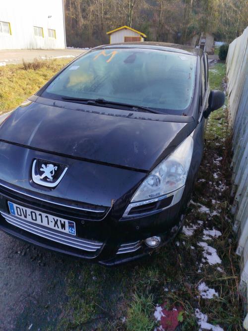 Moteur PEUGEOT 5008 1 PHASE 1 Essence - Image 3