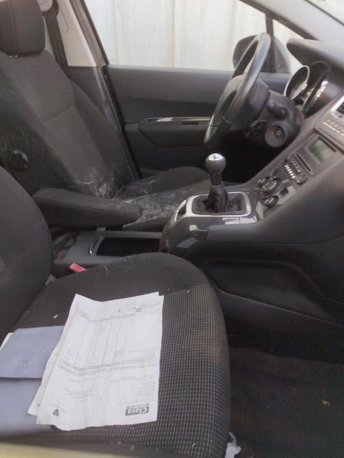 Moteur PEUGEOT 5008 1 PHASE 1 Essence - Image 4