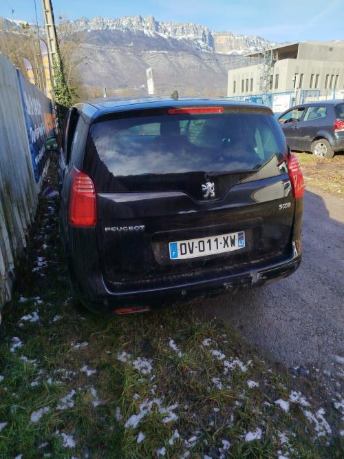 Moteur PEUGEOT 5008 1 PHASE 1 Essence - Image 6