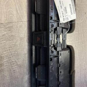 Aerateur tableau de bord SEAT IBIZA 5 PHASE 1 Essence - Image 1