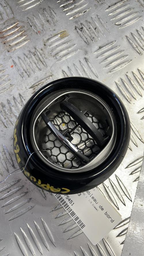 Aerateur tableau de bord RENAULT CAPTUR 1 PHASE 1 Diesel - Image 1