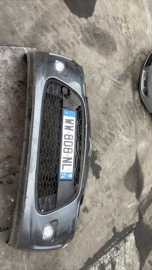 Pare choc avant CITROEN C3 2 PHASE 2 - Image 1