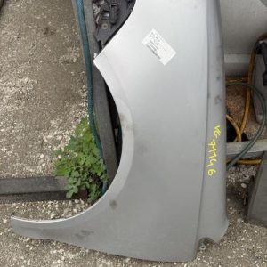 Aile avant gauche VOLKSWAGEN POLO 4 PHASE 2 Diesel - Image 1