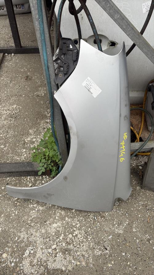 Aile avant gauche VOLKSWAGEN POLO 4 PHASE 2 Diesel - Image 1