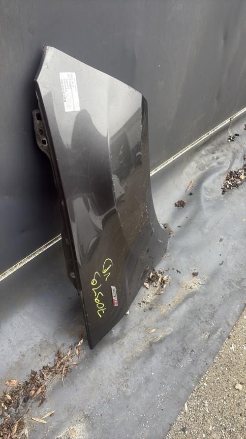 Aile avant droit FORD ECOSPORT PHASE 3 Essence - Image 1