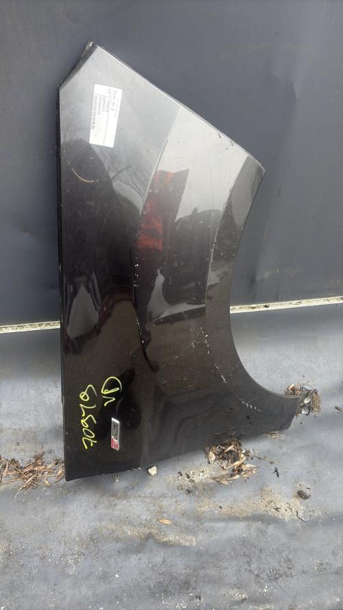 Aile avant droit FORD ECOSPORT PHASE 3 Essence - Image 2