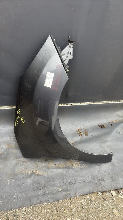 Aile avant droit CITROEN C3 2 PHASE 2 - Image 1