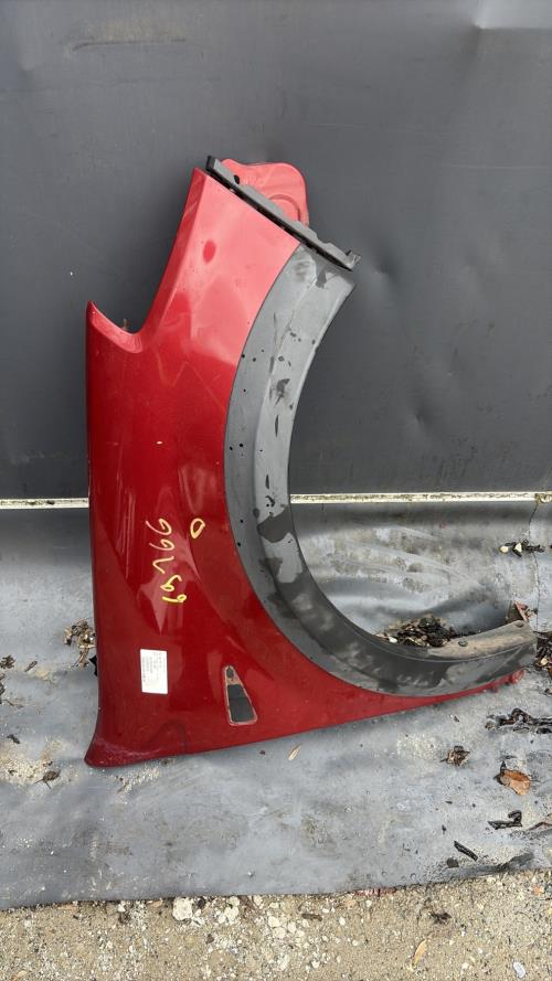 Aile avant droit DACIA SANDERO 1 Diesel - Image 1