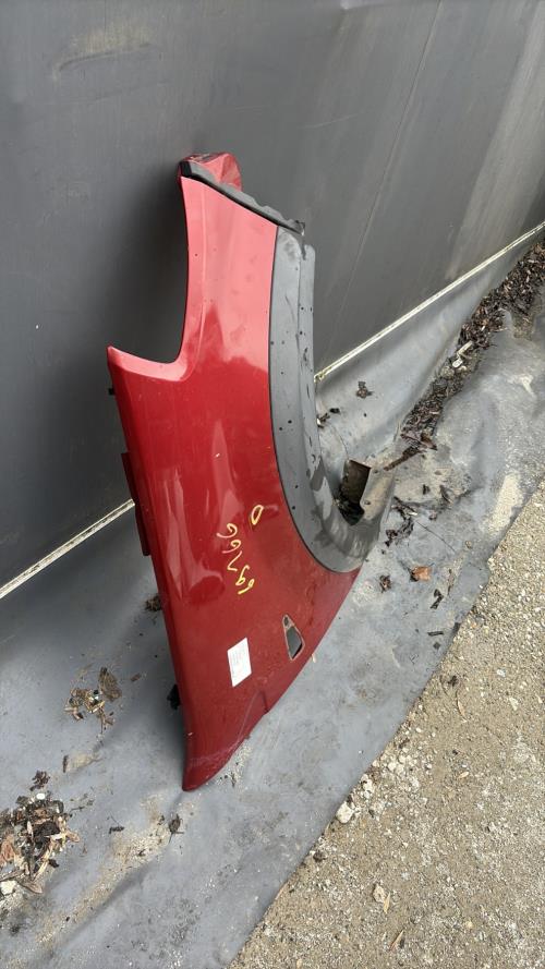 Aile avant droit DACIA SANDERO 1 Diesel - Image 2