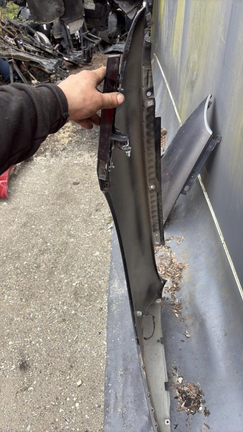 Aile avant droit BMW SERIE 7 E65 PHASE 1 Diesel - Image 3