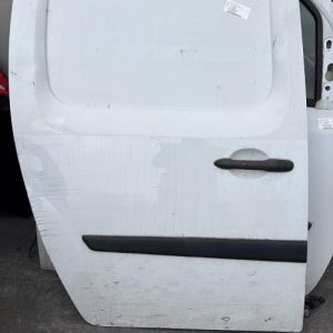 Porte laterale droit RENAULT KANGOO 2 PHASE 2 Diesel - Image 1