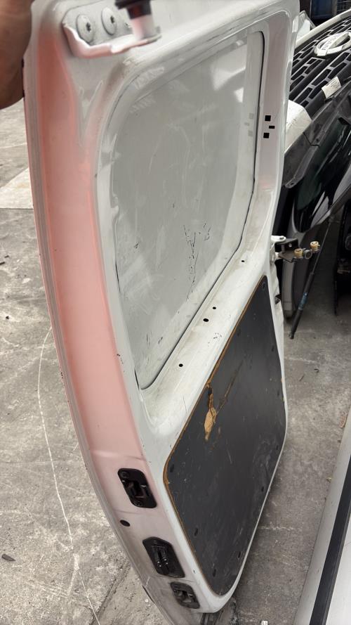 Porte laterale droit RENAULT KANGOO 2 PHASE 2 Diesel - Image 3