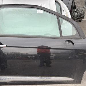 Porte avant droit CITROEN DS3 PHASE 1 Diesel - Image 1