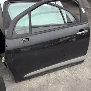 Porte avant gauche CITROEN DS3 PHASE 1 Diesel - Image 1