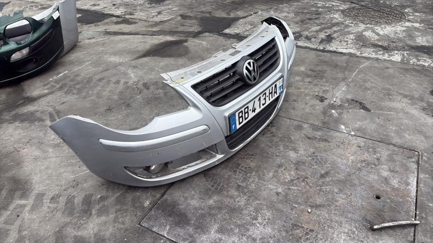 Pare choc avant VOLKSWAGEN POLO 4 PHASE 2 Diesel - Image 2