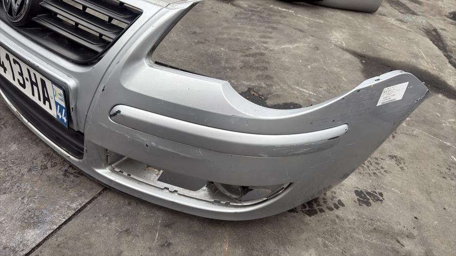 Pare choc avant VOLKSWAGEN POLO 4 PHASE 2 Diesel - Image 5