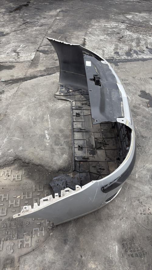 Pare choc avant CITROEN C4 1 PHASE 1 Essence - Image 3