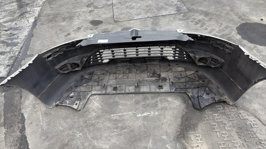 Pare choc avant CITROEN C4 1 PHASE 1 Essence - Image 4