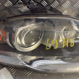 Optique avant principal droit (feux)(phare) AUDI A4 1 AVANT PHASE 1 BREAK Diesel - Image 1