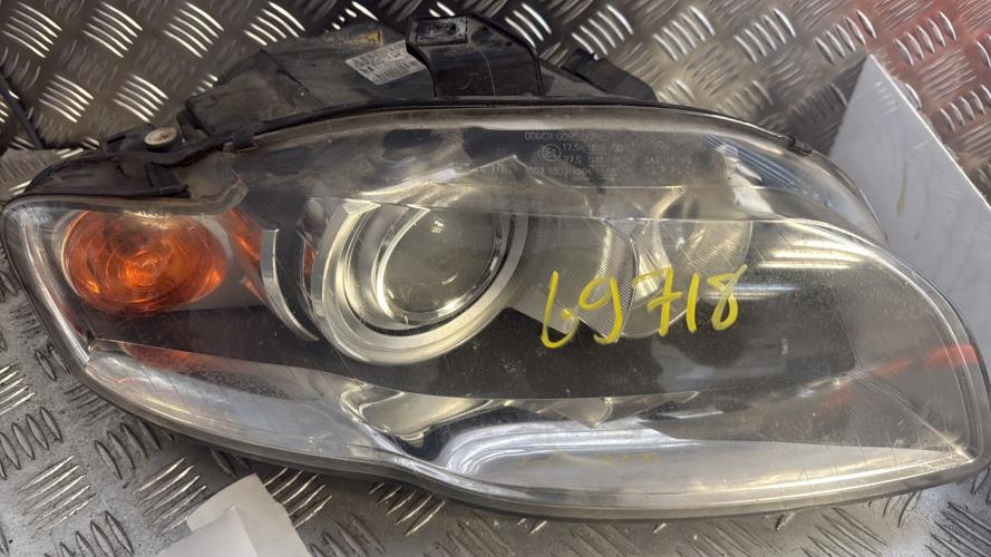 Optique avant principal droit (feux)(phare) AUDI A4 1 AVANT PHASE 1 BREAK Diesel - Image 1