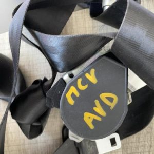 Ceinture avant droit DACIA LOGAN MCV 1 PHASE 1 BREAK Diesel - Image 1