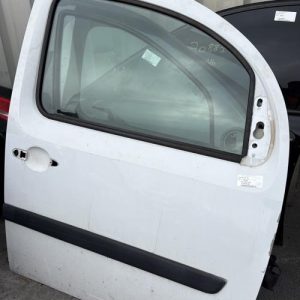 Porte avant droit RENAULT KANGOO 2 PHASE 2 Diesel - Image 1
