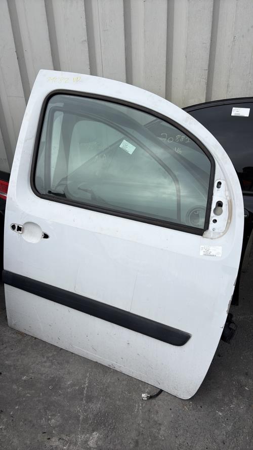 Porte avant droit RENAULT KANGOO 2 PHASE 2 Diesel - Image 1