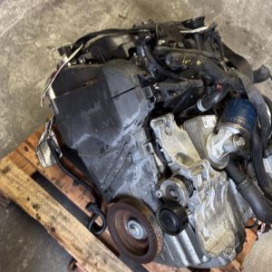Moteur RENAULT CLIO 4 PHASE 2 Diesel - Image 1